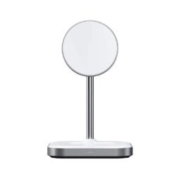 Satechi Aluminum Wireless Charging Stand