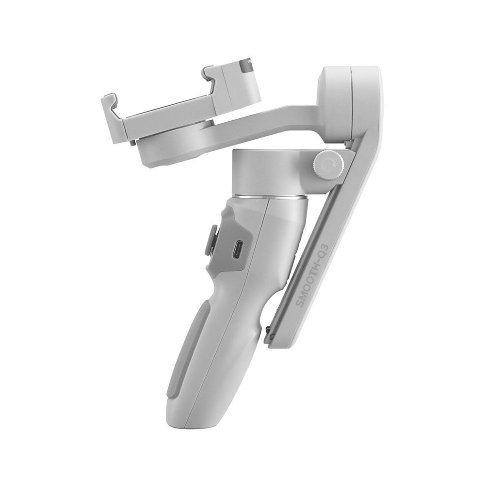 Smartphone Gimbal with Grip Tripod Stand – Verde, Grande