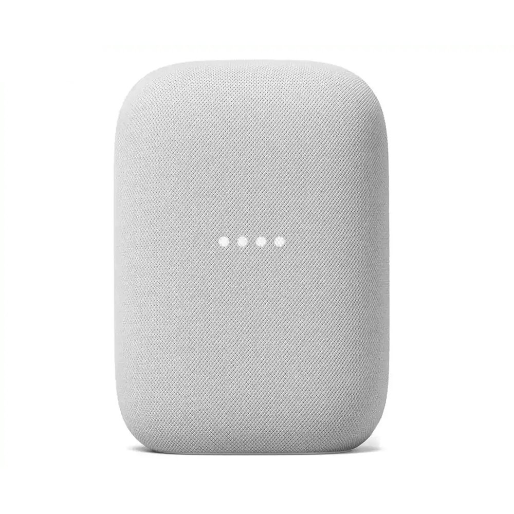 Google Nest Audio Smart Home Speaker