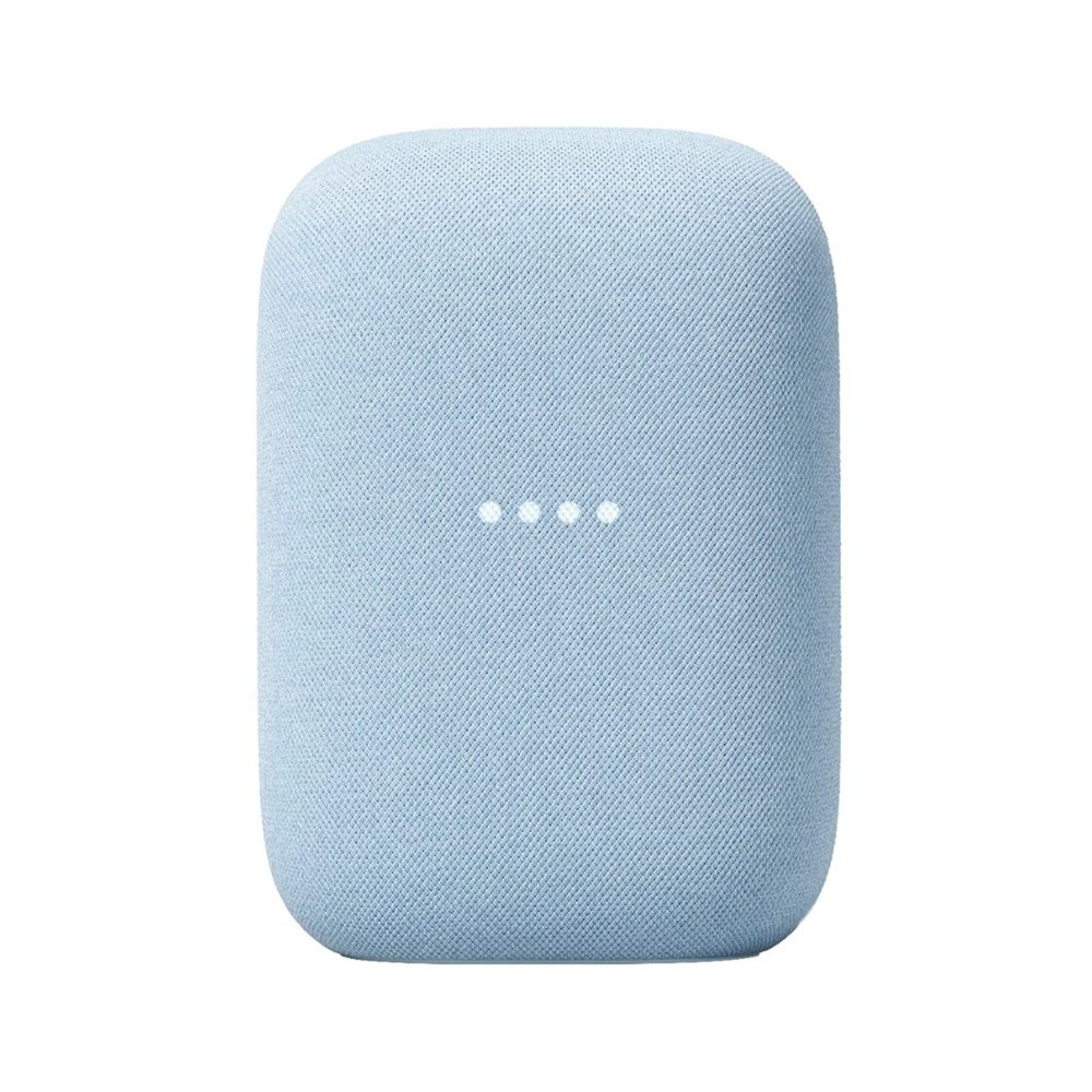 Google Nest Audio Smart Home Speaker - Imagem 2